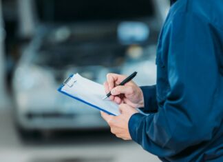 Sådan finder du den bedste synshal i Slagelse Bil til syn