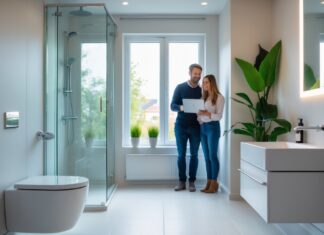 Energibesparelser og nyt badeværelse i Vejle: Sådan optimerer du dit hjem