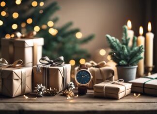 Gode gaveidéer til far: Fra advent til konfirmationsgaver til far