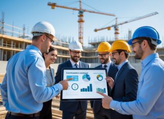 Hvordan e-learning kan optimere byggeprojekter