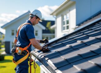 Hvordan ejendomsservice i Randers kan forbedre dit tag på Sjælland