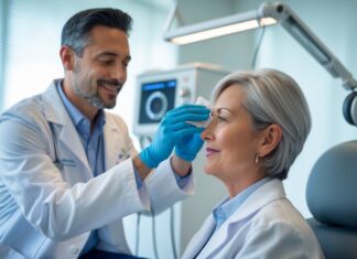 Hvordan spritservietter kan forbedre din høretestoplevelse