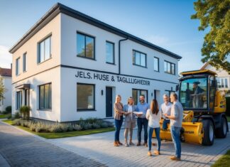 Jels Huse & taglejligheder tilbyder renovering af ejendomme uden omkostninger