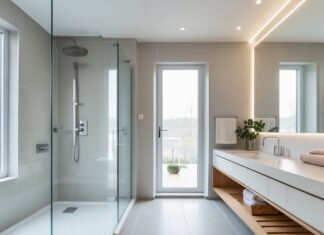 Sådan får du et nyt badeværelse i Birkerød med professionel ejendomsservice