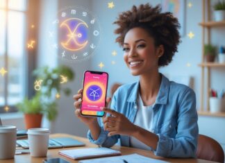 Sådan får du mere sjov i hverdagen med dagens horoskop