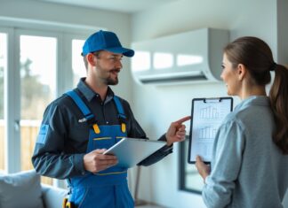 Sådan får du mest ud af din varmepumpe med hjælp fra en professionel maler i Ulstrup