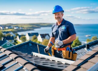 Sådan finder du den bedste tagdækker i Thy til dit næste tagprojekt