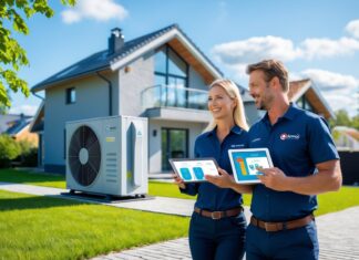 Sådan finder du den bedste varmepumpe i Sorø