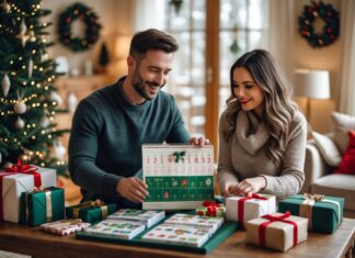Sådan finder du den perfekte julekalender til manden og gaveidéer til mor