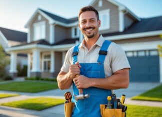 Sådan finder du en god håndværker i lokalområdet