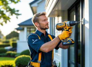 Sådan optimerer du din ejendomsservice med skruemaskine tilbud Nordsjælland