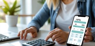 Sådan regner du procent nemt og hurtigt i hverdagen Of course, please provide the text you would like translated into Danish.