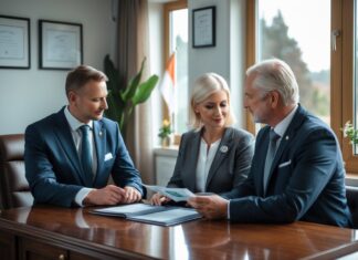 Sådan vælger du den rette bedemand i Vejle