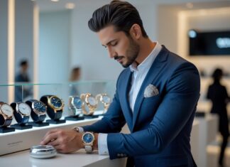 Sådan vælger du det perfekte herreur og forbedrer din hudpleje med en ansigtsrulle