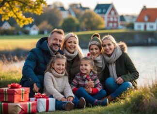 Sjove oplevelser i Jylland for hele familien og julegaver til børn