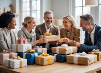 Find de bedste idéer til årsdagens unikke gaver til alle