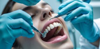 En tandkrone er en rigtig god behandling for stærkt beskadigede tænder En tandkrone er en rigtig god behandling for stærkt beskadigede tænder