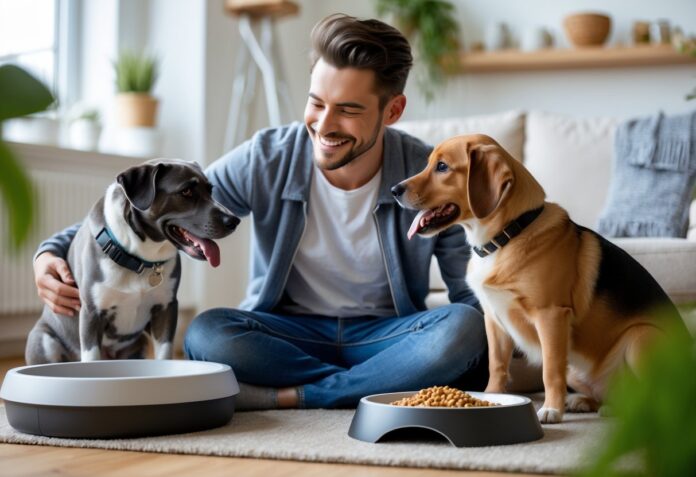 Kvalitet og funktionalitet vinder frem blandt kæledyrsejere Kvalitet og funktionalitet vinder frem blandt kæledyrsejere