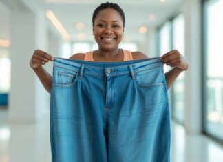 Wegovy vægttab: Når medicin møder motivation