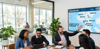 Sådan finder du det rette webbureau i lokalområdet Sådan finder du det rette webbureau i lokalområdet