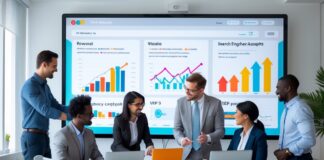 Sådan fungerer SEO i praksis – en simpel forklaring Saadan fungerer SEO i praksis en simpel forklaring